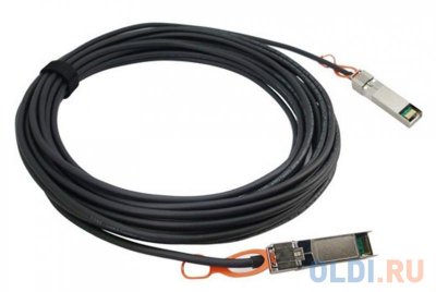    Intel Original XDACBL3M 918501 Ethernet SFP+ Twinaxial Cable, 3 meters