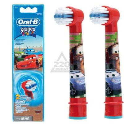        Oral-B Stages Kids EB10  