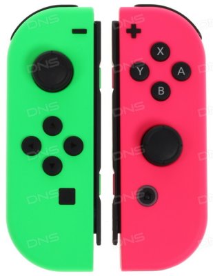     Nintendo Switch Joy-Con Pair 