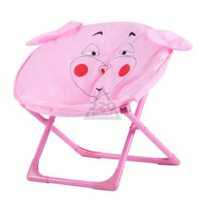    KING CAMP 3875 Child Moon Chair
