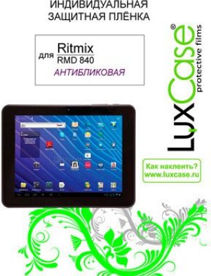   LuxCase    Ritmix RMD 840, 