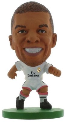     Soccerstarz - Real Madrid: Kleper Laveran (Pepe)
