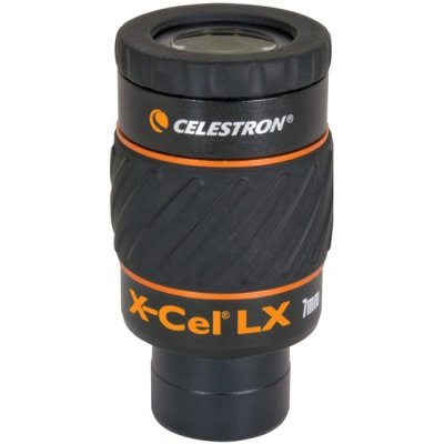    Celestron X-Cel LX 7 , 1,25"