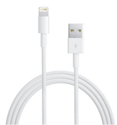     Maverick Lightning 8-pin to USB Cable for iPhone 5/iPad 4 0866