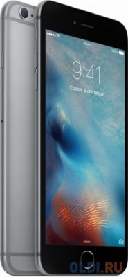    Apple iPhone 6S Plus  5.5" 32  NFC LTE Wi-Fi GPS 3G MN2V2RU/A