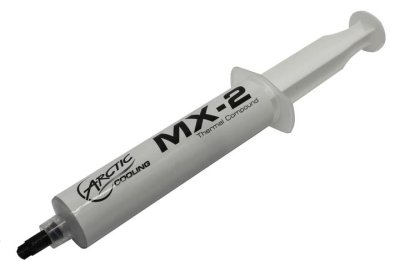    Arctic Cooling MX-2 Thermal Compound ORACO-MX20101-BL 65 