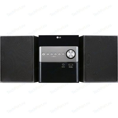     LG CM1560 / 10 /CD/CDRW/FM/USB/BT