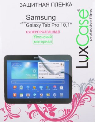      Samsung T525N/T520N Galaxy Tab Pro 10.1() Luxcase