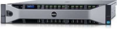    Dell PowerEdge R730