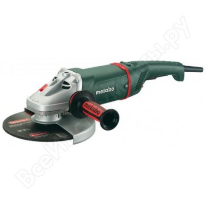      METABO W 26-180 (606452000)