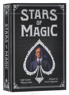     Bicycle "Stars of Magic", : 