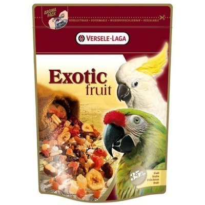         Versele-Laga Exotic Fruit, 600 