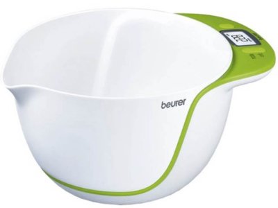     Beurer KS 53 White-Green