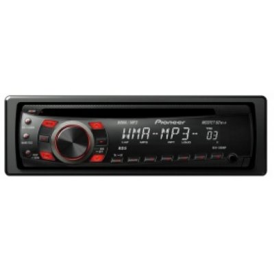      CD MP3 Pioneer DEH-1300MP