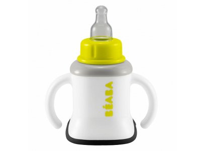    Beaba 3 in 1 Training Cup Neon 913384