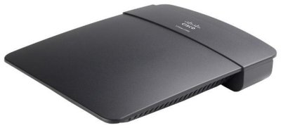   Linksys E900-EE  WiFi 300Mbps 802.11g/n, 4xLan 10/100, 1xWan 10/100