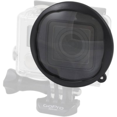     PolarPro Macro Lens Hero4 / Hero3+ Standard 40m Housing P1007