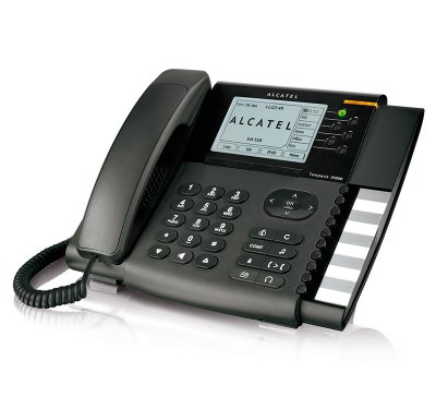    VoIP  Alcatel Temporis IP800