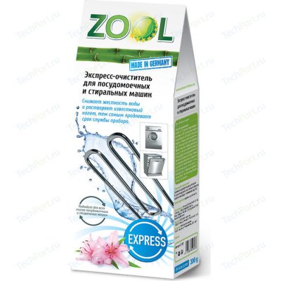    Zool ZL 393 -      300 