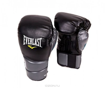     Everlast "Protex2 Training Gloves", : , 