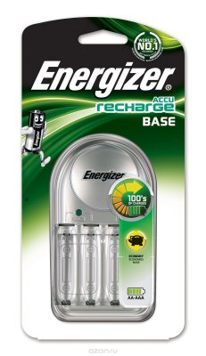     Energizer "CHVC3 Base EU"    /