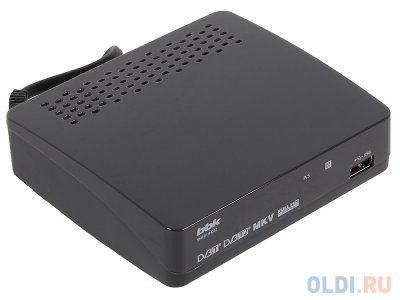     DVB-T2  BBK SMP011HDT2 -