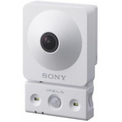     Sony SNC-CX600