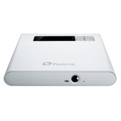     Plextor PX-650US White