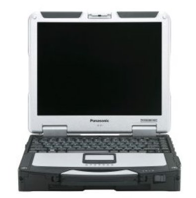    Panasonic "Toughbook CF-31mk5" CF-3141503E9 (Core i5 5300U-2.30 , 4 , 500 , HDG, LAN,