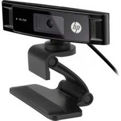   - HP Webcam HD 3300 (A5F63AA)