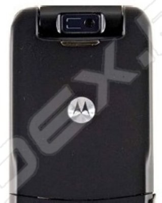      Motorola V6 (CD016588)