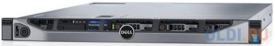    Dell PowerEdge R630 210-ACXS-123