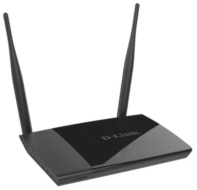   WiFi  () D-Link DIR-825/AC/E1A /802.11n/4xLAN/2.4-5GHz/VPN/DNS/USB