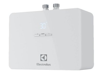     Electrolux NPX4 Aquatronic Digital