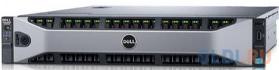    Dell PowerEdge R730xd R730xd-ADBC-43