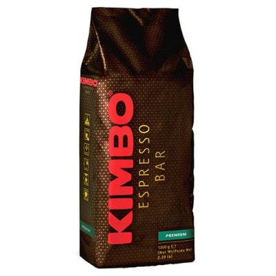    Kimbo Premium   1 