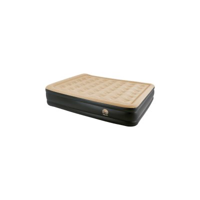     High Raised Luxe Air Bed Double
