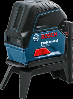     Bosch GCL 2-15 Professional [0601066E02]