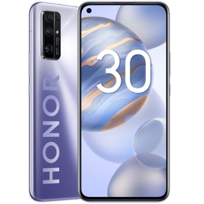    Honor 30 Premium 256GB Titanium Silver (BMH-AN10)