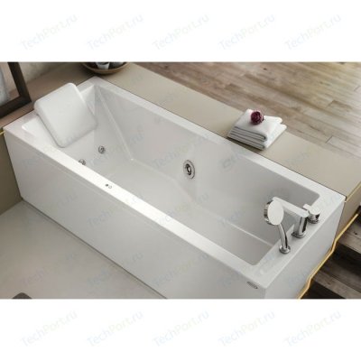     / Jacuzzi Energy 180 Faro Disi, DX 180x80  (9F43-785A)