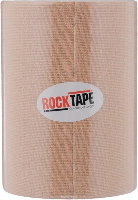     Rocktape "Big Daddy", : , 10 x 500 
