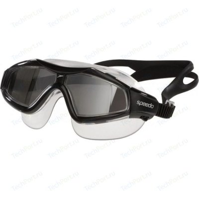      Speedo Rift Pro Mirror Goggle, .8-069428078,   , -