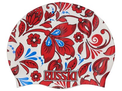    Larsen Russia LS76 White-Red