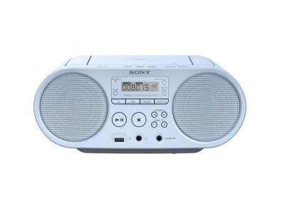    Sony ZS-PS50CP 