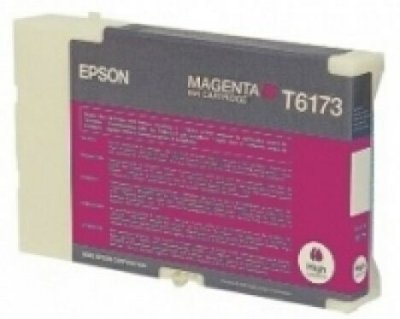   T617300   Epson (B500) magenta ()   .