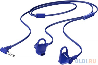    HP In-Ear Headset 150 - Dragonfly Blue X7B05AA