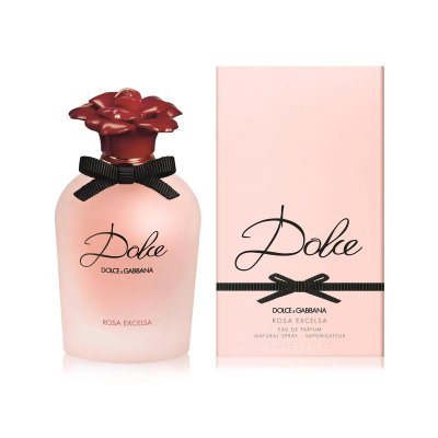      Dolce & Gabbana Dolce Rosa excelsa 75 