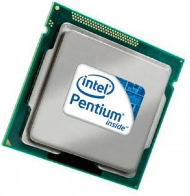    Intel Pentium G4400, OEM