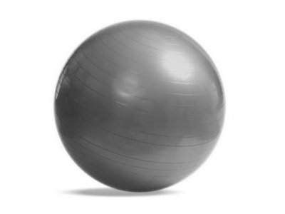   FitStudio Fitness Ball 65cm 101: