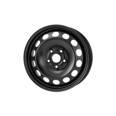    Magnetto Wheels 15005 6x15/5x112 D57.1 ET47 Black